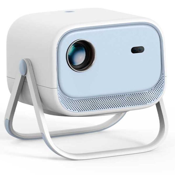 Proiector AAO YG390 Portabil/ Blue photo 3