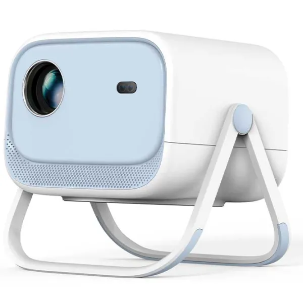 Proiector AAO YG390 Portabil/ Blue photo 4