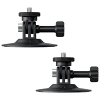Крепление Insta360 Flexible Adhesive Mount Черный photo 2