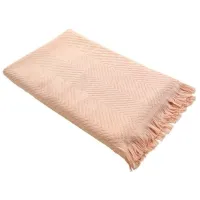 Полотенце Issimo Home Andorra Бежевый