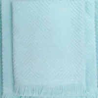 Ștergar Issimo Home Andorra Blue