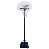 Stand de baschet Miscellaneous S1179  Черный / Полипропилен