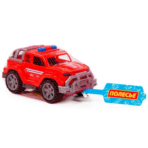 Mașină Polеsie Legioner 4810344084712  / / Gray Red photo 5 Mașină Polеsie Legioner 4810344084712  / / Gray Red photo 5