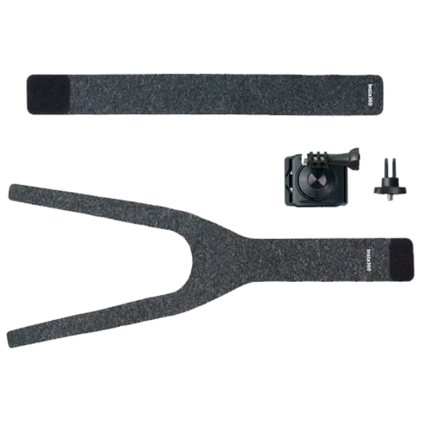 Fixator Insta360 Hand Mount Bundle Black photo 1