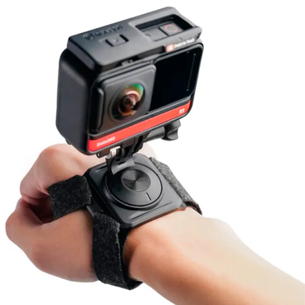 Fixator Insta360 Hand Mount Bundle Black photo 5