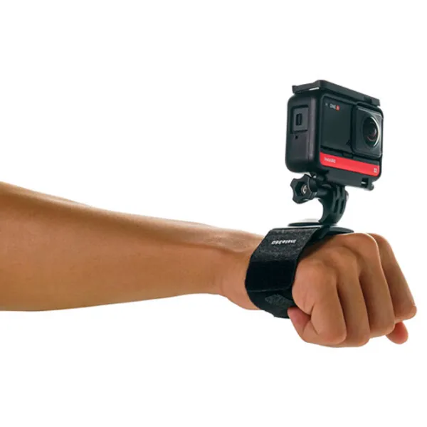 Fixator Insta360 Hand Mount Bundle Black photo 6