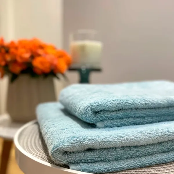 Ștergar Issimo Home Zeplin Blue photo 1 Ștergar Issimo Home Zeplin Blue photo 1