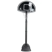 Stand de baschet Insportline IN14587  Черный / Пластик