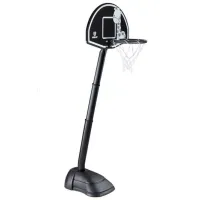 Stand de baschet Insportline IN14587 Black / Plastic photo 2