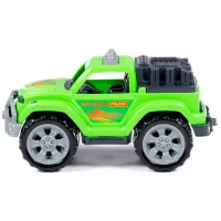 Mașină Polеsie Legioner 4810344087614 / / Gray Green photo 3