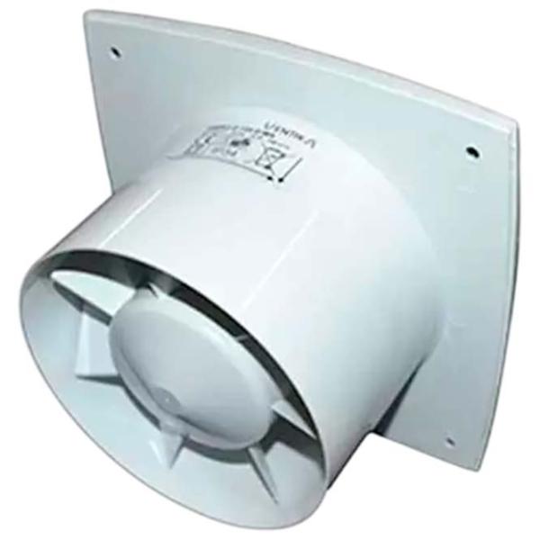 Ventilator de evacuare Ventika Simple 14 W / 95 m3/oră photo 2
