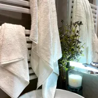 Ștergar Issimo Home Zeplin Beige photo 2