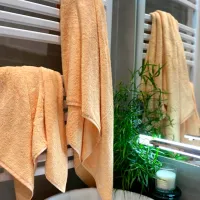Ștergar Issimo Home Zeplin Beige photo 2