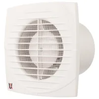 Ventilator de evacuare Ventika Simple 16 W / 180 m³/oră