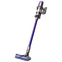 Вертикальный пылесос Dyson V11 Extra 545 Вт / Серый Фиолетовый