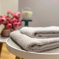 Ștergar Issimo Home Zeplin Gray