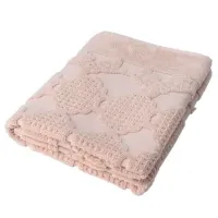 Полотенце Issimo Home Marsilya Бежевый photo 2