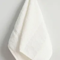 Полотенце Issimo Home Marsilya Бежевый