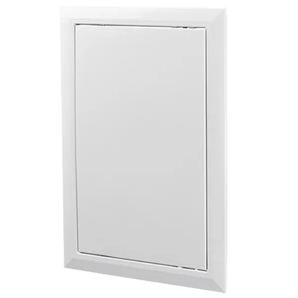 Ревизионный люк Ventika DR 15x20 Пластик / На стене photo 1