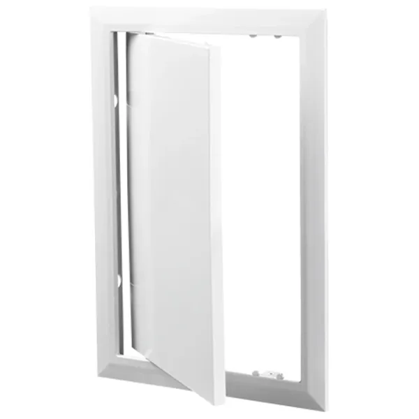 Ревизионный люк Ventika DR 15x20 Пластик / На стене photo 2