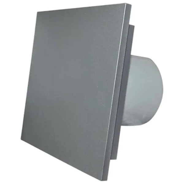 Ventilator de evacuare Ventika TETRON 100 SO L 14 W / 92 m3/ora photo 1