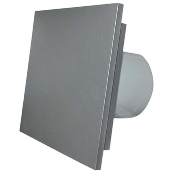 Ventilator de evacuare Ventika TETRON 100 SO L 14 W / 92 m3/ora photo 1