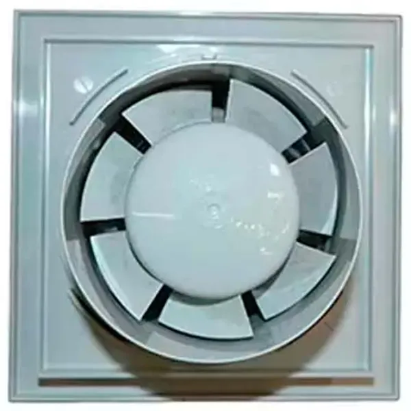 Ventilator de evacuare Ventika TETRON 100 SO L 14 W / 92 m3/ora photo 2