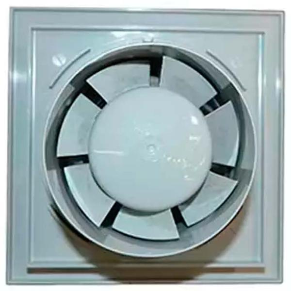Ventilator de evacuare Ventika TETRON 100 SO L 14 W / 92 m3/ora photo 2