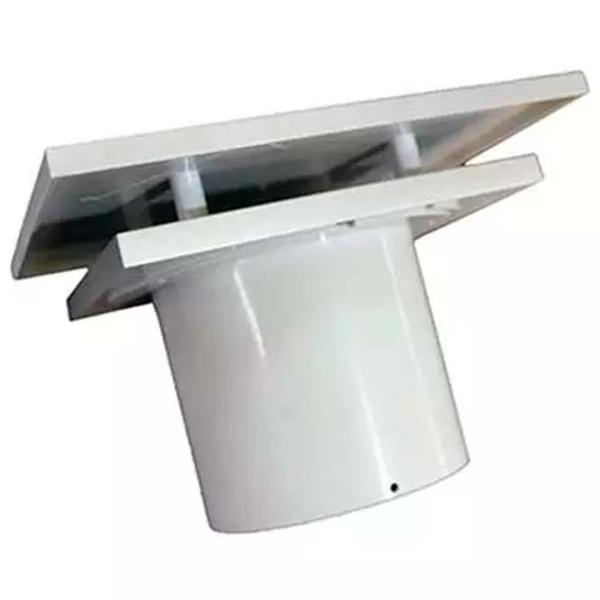 Ventilator de evacuare Ventika TETRON 100 SO L 14 W / 92 m3/ora photo 3