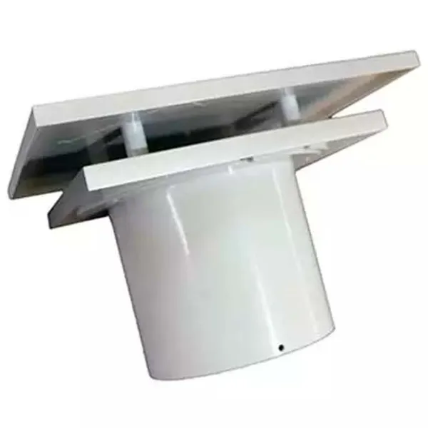 Вытяжной вентилятор Ventika TETRON 100 SO L 14 Вт / 92 м3/час photo 3