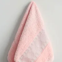 Ștergar Issimo Home Marsilya Pink photo 2