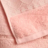 Ștergar Issimo Home Marsilya Pink photo 4