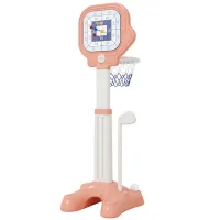 Stand de baschet Insportline IN23521  Разноцветный / Пластик