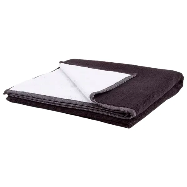 Полотенце Puma Training Towel Черный photo 1 Полотенце Puma Training Towel Черный photo 1