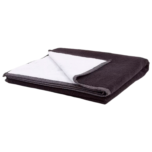 Полотенце Puma Training Towel Черный photo 1 Полотенце Puma Training Towel Черный photo 1