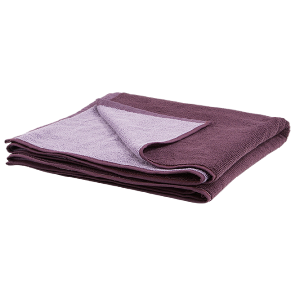 Полотенце Puma Training Towel Пурпурный photo 1 Полотенце Puma Training Towel Пурпурный photo 1