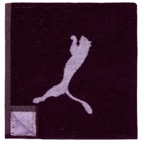 Ștergar Puma Training Towel Purple photo 2