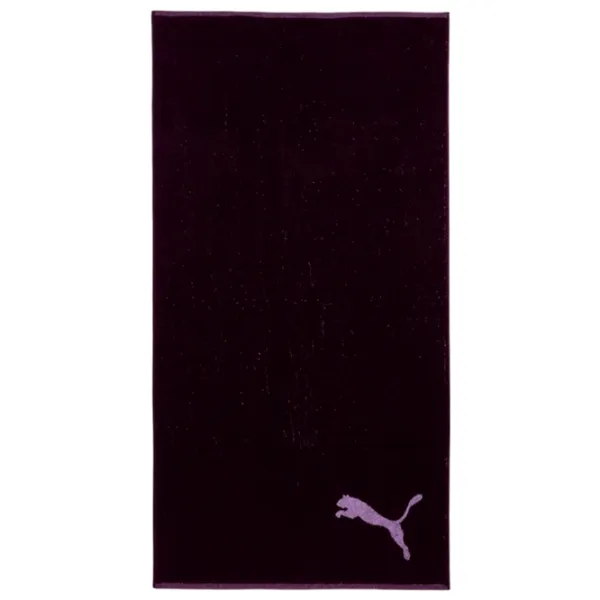 Полотенце Puma Training Towel Пурпурный photo 3 Полотенце Puma Training Towel Пурпурный photo 3