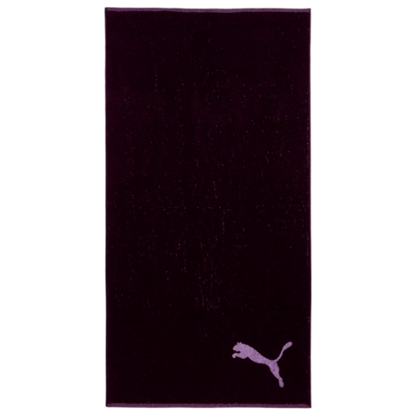 Полотенце Puma Training Towel Пурпурный photo 3 Полотенце Puma Training Towel Пурпурный photo 3