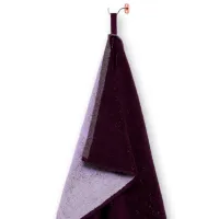 Ștergar Puma Training Towel Purple photo 4