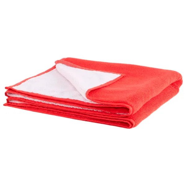 Полотенце Puma Team Towel Large Красный photo 2 Полотенце Puma Team Towel Large Красный photo 2