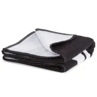 Ștergar Puma Team Towel Small Black photo 3