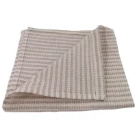 Полотенце Sweet Home UZ-220-40 Серый