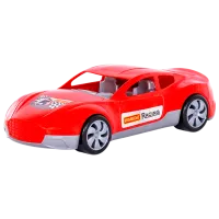 Mașină Polеsie Saturn 4810344064493  / / Black Multicolor