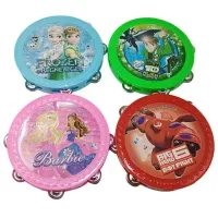 Tobă Miscellaneous 54578  3 ani / Multicolor