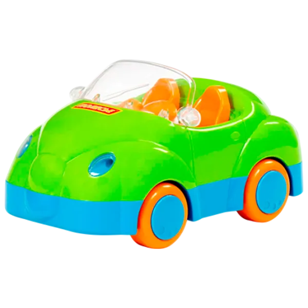 Mașină Polеsie Kroha 4810344022356  / / Multicolor photo 1