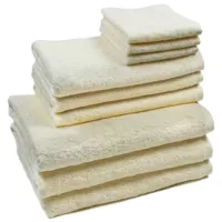 Полотенце Sweet Home Loft Бежевый