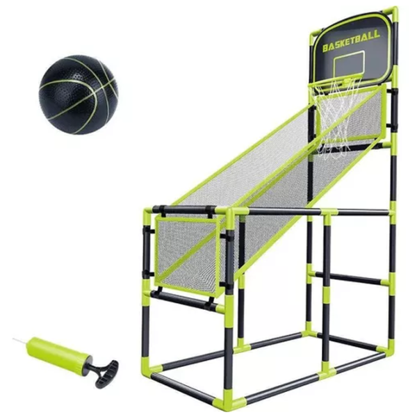  Набор для баскетбола Insportline BBS540  Красный / Пластик photo 1