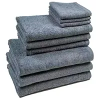 Ștergar Sweet Home Loft Gray