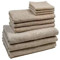 Ștergar Sweet Home Loft Taupe